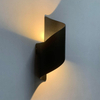 Lampada da parete per esterni 12W Led Mirror Sconce per illuminazione domestica Decorazione fantasiose luci notturne