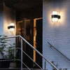 Tuya Smart Sunset Lamp Night Light Sunset Projector Smart Life APP Luci a LED remote Decorazione della stanza Fotografia Regalo di compleanno