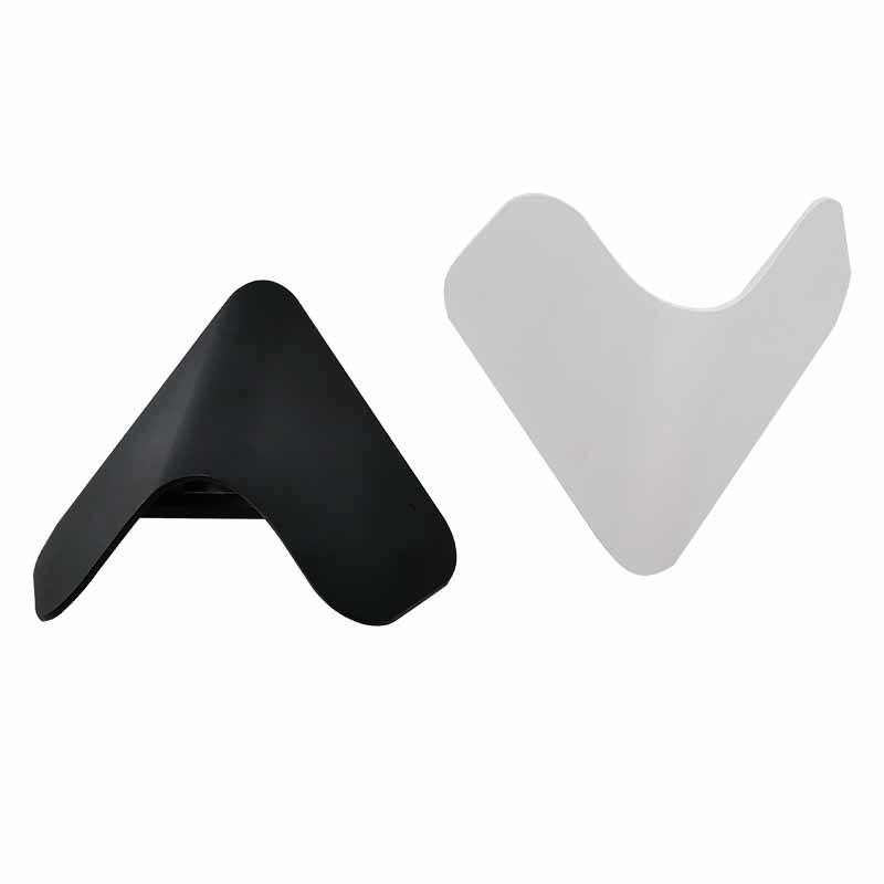 3W LED per interni illuminazione a led per applique da parete illuminazione a led per applique da parete Interior design Stile europeo Stile americano