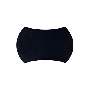 4W Moderno Minimalista Outdoor Indoor Hotel Corridoio Corridoio Porta Cortile Scala Portico LED Lampada da parete Luna impermeabile