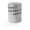 3w Vendite calde Foro a spirale Lampada da parete a LED Lampada da parete Luce calda fredda