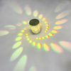  3w lampada da piede da incasso sensore di movimento led luci scale scale laterali luce bianca Luxholic moderna casa interna