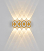 Applique Da Parete A Led Staffa Luce Camera Da Letto Luce Parete Wandlamp Plug In Applique Da Parete Decorativa Lampada Da Parete A Led Per Interni Moderna