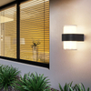 Tuya WIFI Smart Voice Control RGBW Plafoniera a LED dimmerabile Lampada da soffitto rotonda Funziona con Google Home APP controllo prezzo di fabbrica