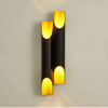 Lampada da parete per interni Rgb a luce solare Up And Down Led
