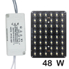 Ingresso adattatore di alimentazione AC175-265V Trasformatore di illuminazione non isolante Corrente costante 220mA per faretto LED fai da te