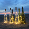 Novità 2M 20leds LED Rame Fata Luce notturna Lampada ghirlanda impermeabile per l'illuminazione della decorazione della festa nuziale di Natale del giardino