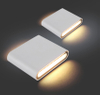 2023 nuovo prodotto applique da parete a led per esterni per 6w ip65 impermeabile con la migliore qualità e prezzo basso
