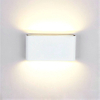 2023 nuovo prodotto applique da parete a led per esterni per 6w ip65 impermeabile con la migliore qualità e prezzo basso