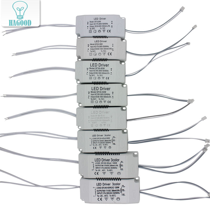 Prezzo di fabbrica led driver plastica alta potenza buona qualità in stock trasformatore 220 v 110 12v alimentatore switching luce sconce