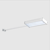 Lampada da parete con sensore di movimento PIR a infrarossi umani a luce solare a LED per applique da parete solari da giardino Pathway Garden