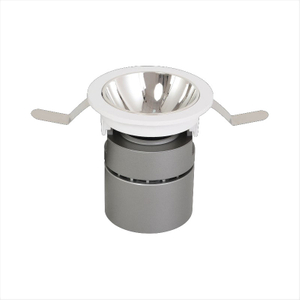 Faretto LED ad alta potenza diretto in fabbrica di vendita calda per esterni Migliore qualità con prezzo Lampada da incasso a soffitto Faretto per la casa