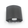 Prezzo di fabbrica economico Lampada da parete su e giù per la luce notturna Lampada da parete Vanity Light per una sicurezza al 100%.