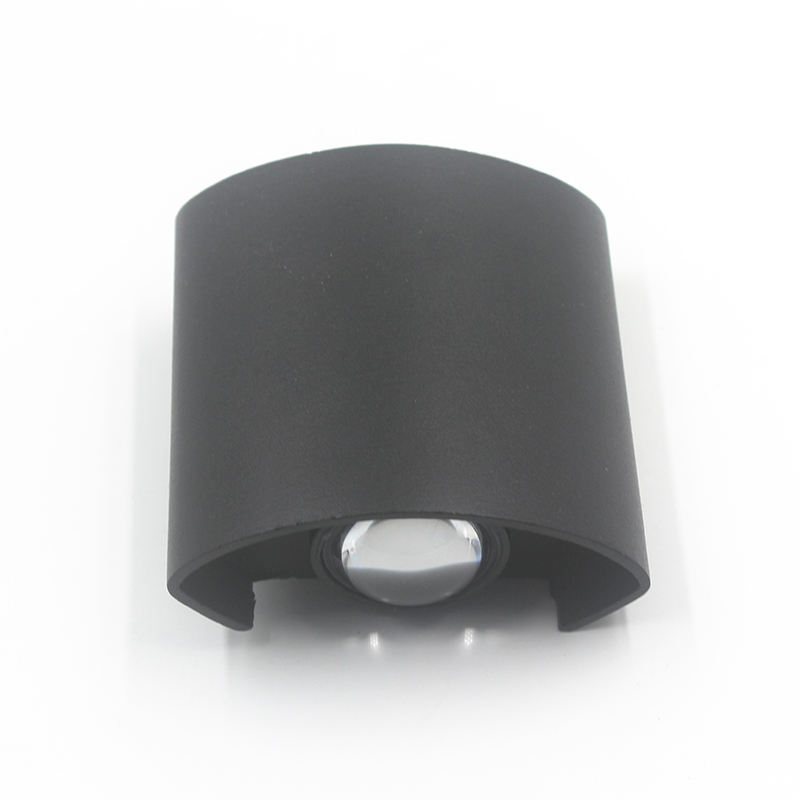 Prezzo di fabbrica economico Lampada da parete su e giù per la luce notturna Lampada da parete Vanity Light per una sicurezza al 100%.