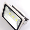 IP65 impermeabile 50w 100w 200w 300w 400w 500w ha condotto l'illuminazione esterna della luce di inondazione