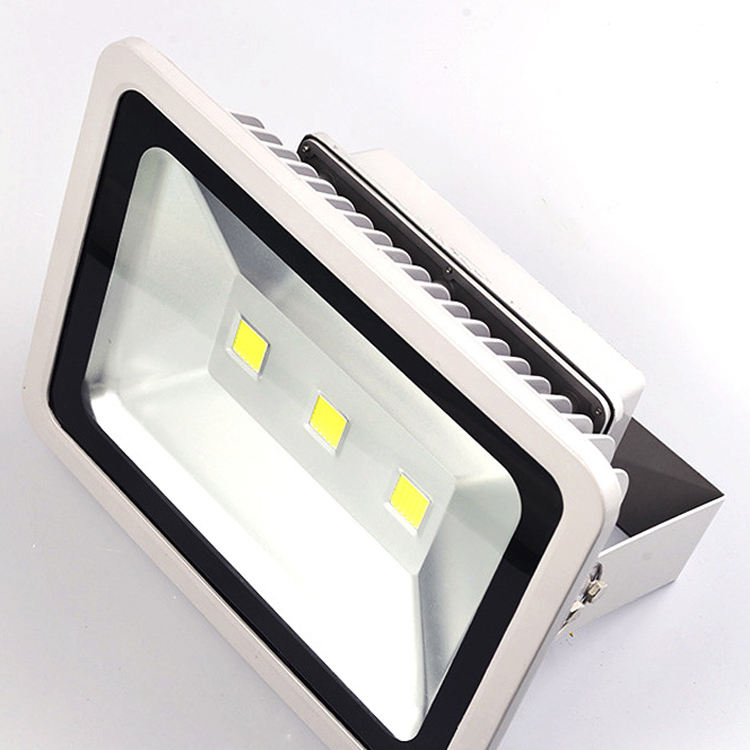 IP65 impermeabile 50w 100w 200w 300w 400w 500w ha condotto l'illuminazione esterna della luce di inondazione