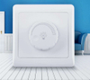 6-450W Dimmer per interni AC 180- 240 60*100 mm LED dimmerabile Accessori in plastica