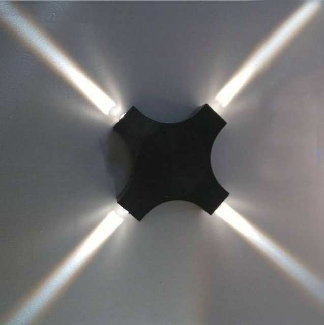 Lampada da parete Nordic Personality semplice soggiorno a led Nordic Lampada Sfondo Lampada da parete rotonda Illuminazione del corridoio della hall dell'hotel