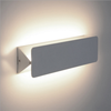 Lampada da parete a LED da 5W Lampada da comodino per camera da letto Angolo di luce regolabile per la decorazione dell'hotel domestico