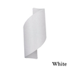12W Forma curva Facile installazione a parete Luce Ktv Villa Decorazione Cortile Balcone Piazza Porta Scale Lampade da parete