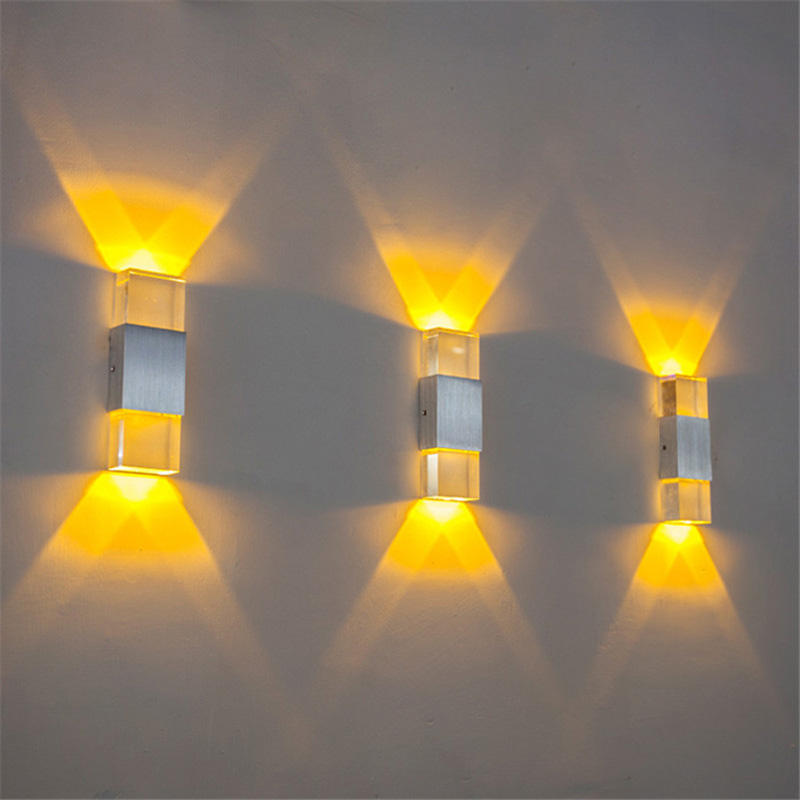 Applique da comodino applique da parete a led di alta qualità