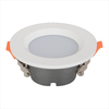 3W 5W 7W 9W 12W 15W Forma rotonda Lampada da incasso a LED Faretto da incasso a soffitto Faretto con driver per interni Utilizzo della lampada