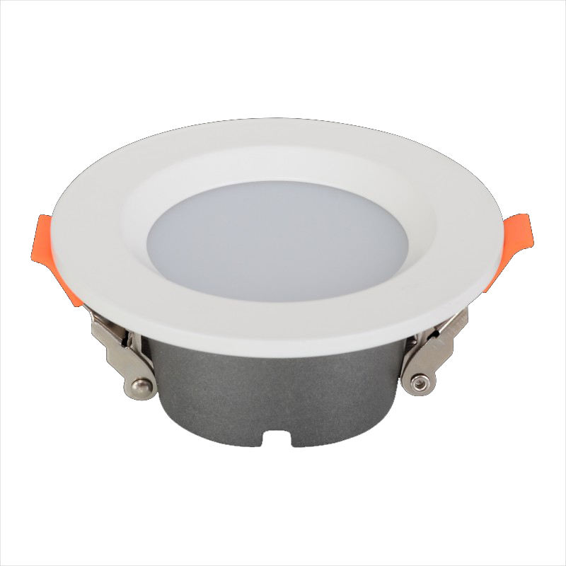 3W 5W 7W 9W 12W 15W Forma rotonda Lampada da incasso a LED Faretto da incasso a soffitto Faretto con driver per interni Utilizzo della lampada