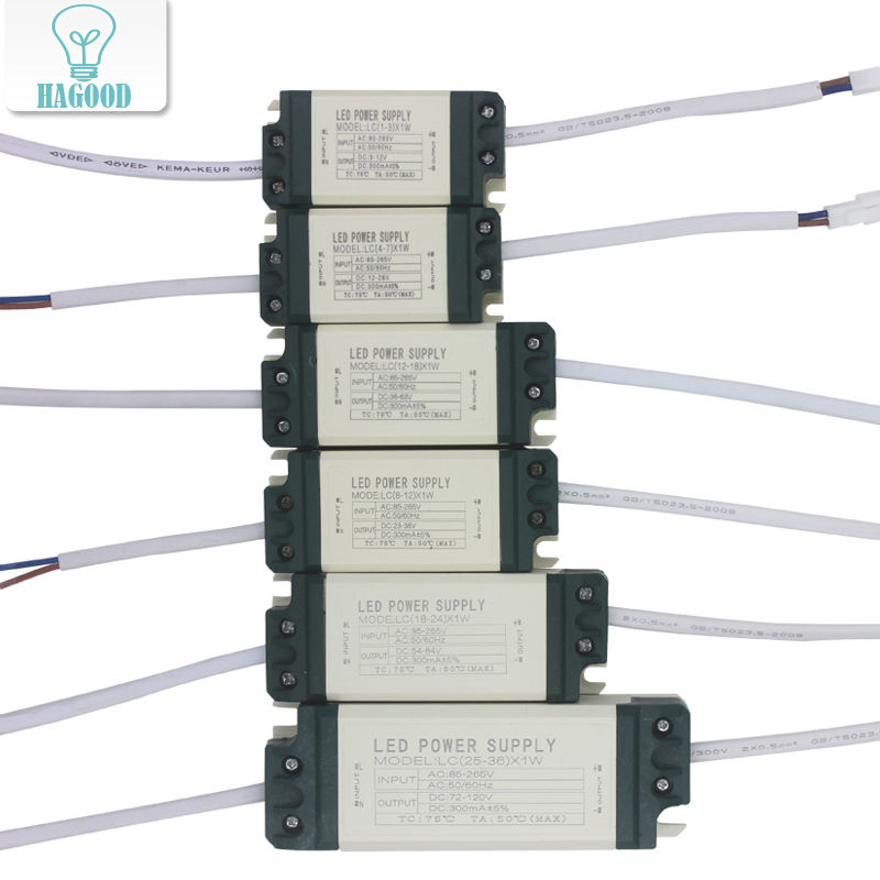 Prodotti più venduti driver led 36w 18W 12-18W