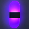 2023 Nuovo arrivo Applique da parete a LED per interni Applique per hotel