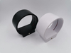Circle applique da parete RGB Apparecchio di illuminazione soggiorno camera da letto illuminazione su giù Luce notturna a Led
