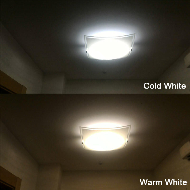 Moderne plafoniere a LED 12-24W Modulo sorgente luminosa da cucina AC220V Soggiorno Illuminazione a soffitto a risparmio energetico Retrofit Board