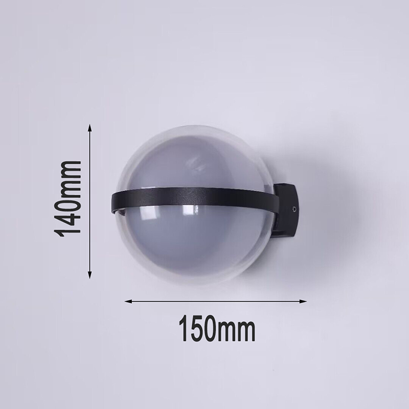 luce led controllata da app