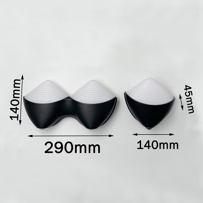 GLasses Lampada da parete Lampada da parete a LED applique da parete a led home depot applique da parete per esterni home depot applique da parete per esterni