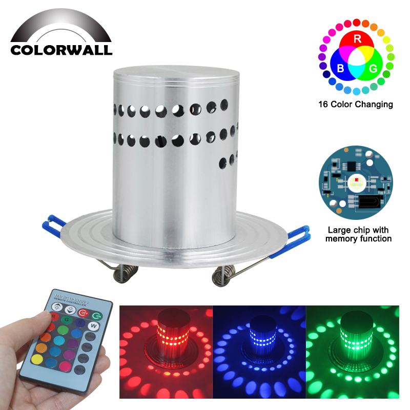 apparecchi di illuminazione a led per interni