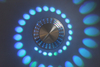 Portico Luci a led Moderne da incasso 3W Applique colorate applique da parete a led per applique da parete a led per applique da parete a led per interni