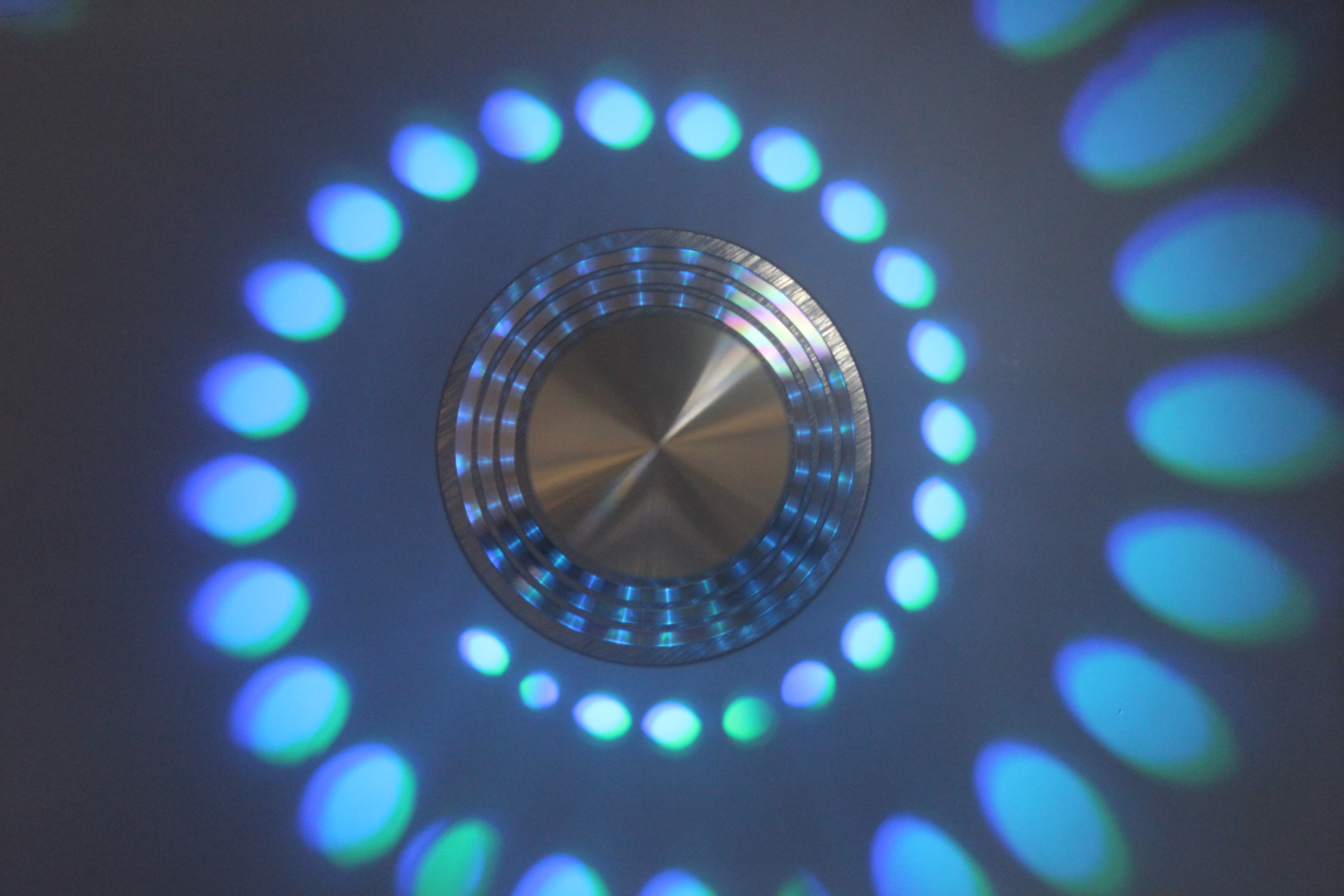 Portico Luci a led Moderne da incasso 3W Applique colorate applique da parete a led per applique da parete a led per applique da parete a led per interni