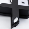 Illuminazione a led da parete per esterno Applique da esterno moderne a led Lampada personalizzabile privatamente