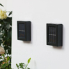 Kmgled Touch Wall Light Led Esagonale Touch Modulare Esagonale Luce Magnetica Fai Da Te Sensore Sensibile Smart Led Arte Musica Decorativa