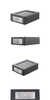 Kmgled Touch Wall Light Led Esagonale Touch Modulare Luce Esagonale Sensore Sensibile Magnetico Smart Led Arte Musica Decorativa