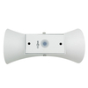 6W 10W Lampada da parete impermeabile decorativa in vita di piccole dimensioni a led moderna luce notturna per esterni.