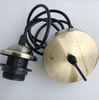 Portalampada LED Fokison Electronic Component con sicurezza al 100%.
