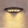 Applique Da Parete A Led Per Esterni Impermeabile Cortile Applique Da Parete Per Esterni Semplice Applique Da Parete Per Esterni Balcone Terrazza A Prova Di Umidità