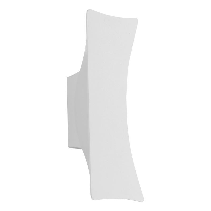 IP65 LED Wandlamp Outdoor Waterdichte Tuinverlichting Alluminio AC86-265 Indoor Slaapkamer Woonkamer Trap Wandlamp