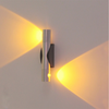 Apparecchi di illuminazione per lampade da parete per soggiorno con applique da soffitto di alta qualità di fabbrica