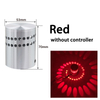 2023 vendita calda nuovo design 12W applique per interni decorazione di illuminazione moderna lampade da parete a led, applique da parete, lampada da parete