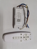 Tuya APP Gateway compatibile Zigbee Smart Dip Dimming Power Driver 2.4G controllo app e controller