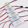 Driver LED dimmerabile Triac 12V 24V DC Uscita 25W 30W 50W 60W 75W 80W 90W 100W 120W 150W 200W 300W 320W 360W 400W Sostituzione driver led di alimentazione impermeabile