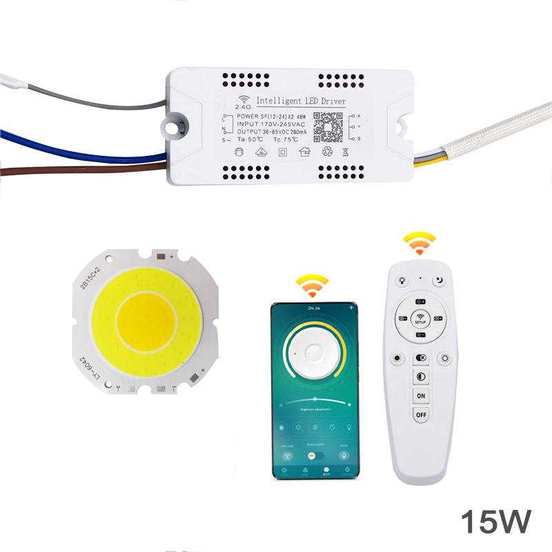 Driver LED dimmerabile Triac 12V 24V DC Uscita 25W 30W 50W 60W 75W 80W 90W 100W 120W 150W 200W 300W 320W 360W 400W Sostituzione driver led di alimentazione impermeabile