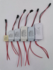 Driver LED dimmerabile Triac 12V 24V DC Uscita 25W 30W 50W 60W 75W 80W 90W 100W 120W 150W 200W 300W 320W 360W 400W Sostituzione driver led di alimentazione impermeabile