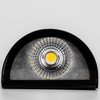 Moderna applique da parete a LED Up Down Lighting Home Room Bedroom Hotel Lighting Decoration